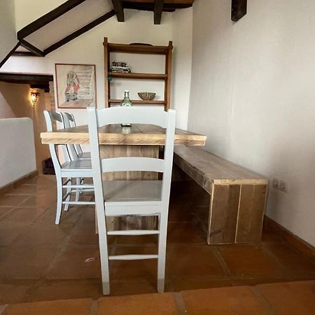 Preciosa Casa De Pueblo Con Vistas Y Patio Villa Jimena De La Frontera Dış mekan fotoğraf