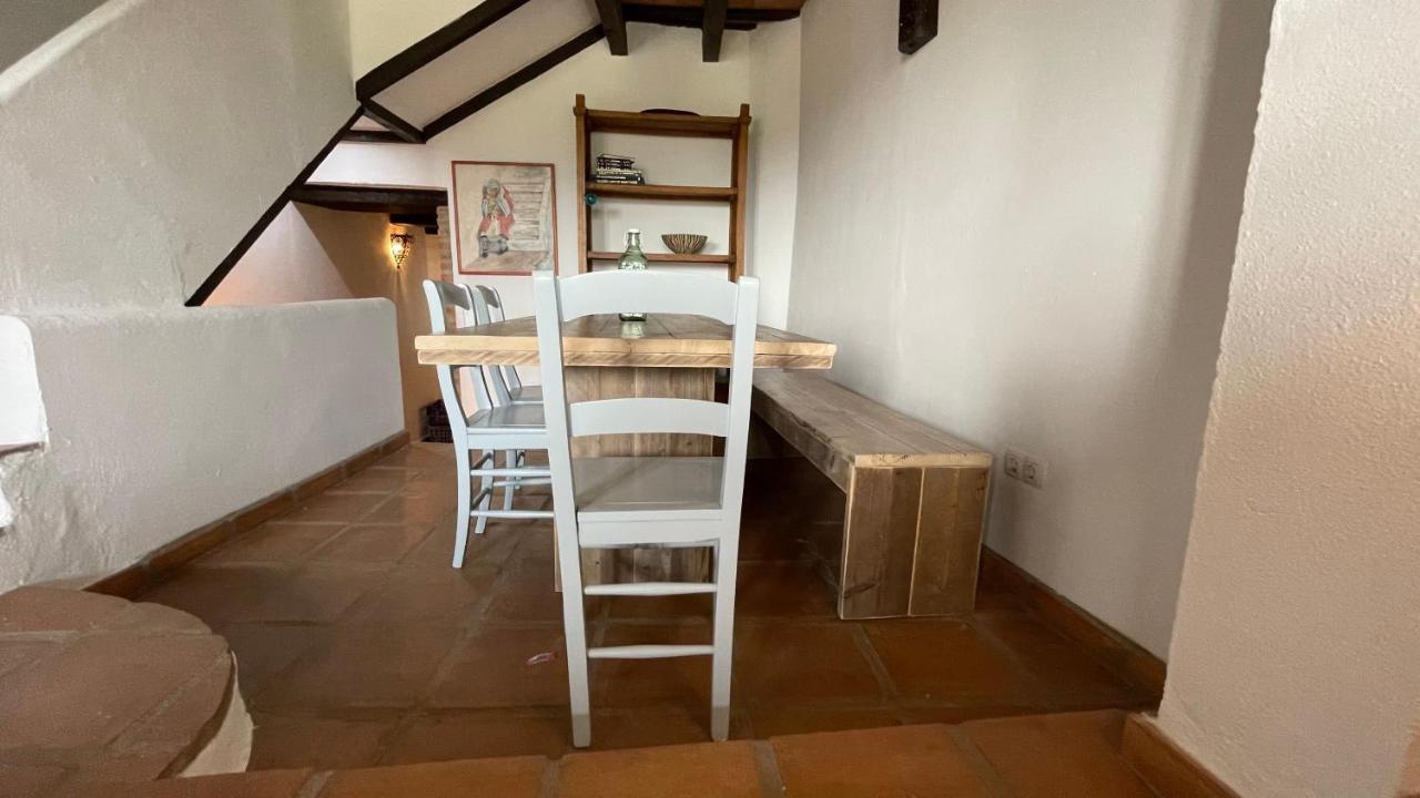 Preciosa Casa De Pueblo Con Vistas Y Patio Villa Jimena De La Frontera Dış mekan fotoğraf