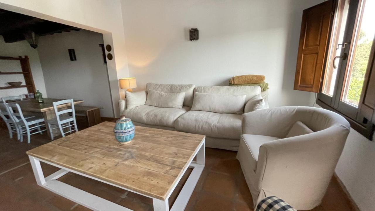 Preciosa Casa De Pueblo Con Vistas Y Patio Villa Jimena De La Frontera Dış mekan fotoğraf