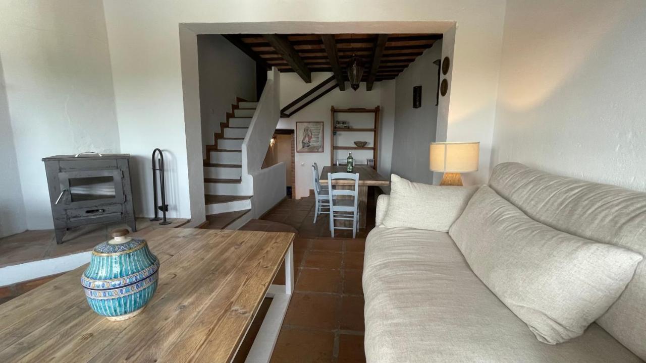 Preciosa Casa De Pueblo Con Vistas Y Patio Villa Jimena De La Frontera Dış mekan fotoğraf