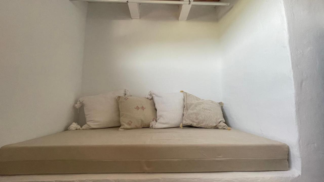 Preciosa Casa De Pueblo Con Vistas Y Patio Villa Jimena De La Frontera Dış mekan fotoğraf