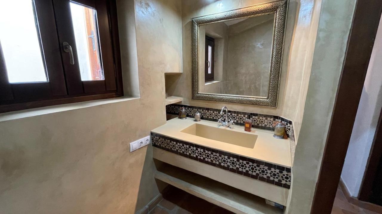 Preciosa Casa De Pueblo Con Vistas Y Patio Villa Jimena De La Frontera Dış mekan fotoğraf