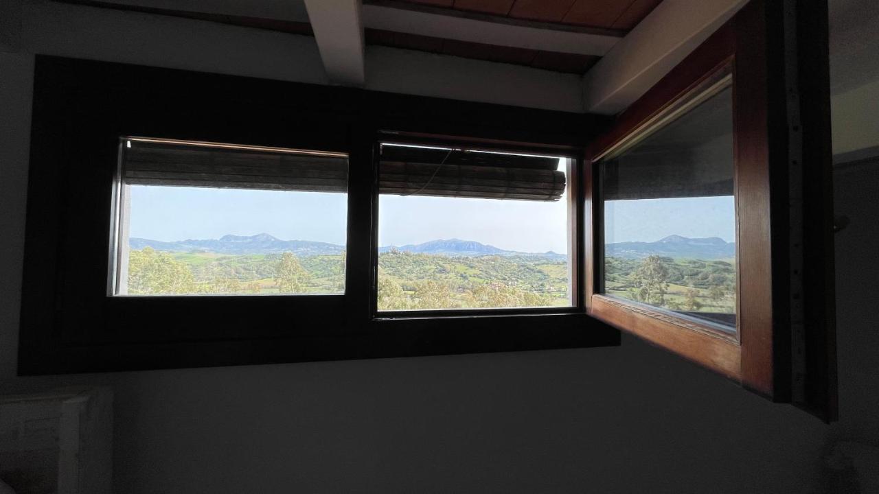 Preciosa Casa De Pueblo Con Vistas Y Patio Villa Jimena De La Frontera Dış mekan fotoğraf