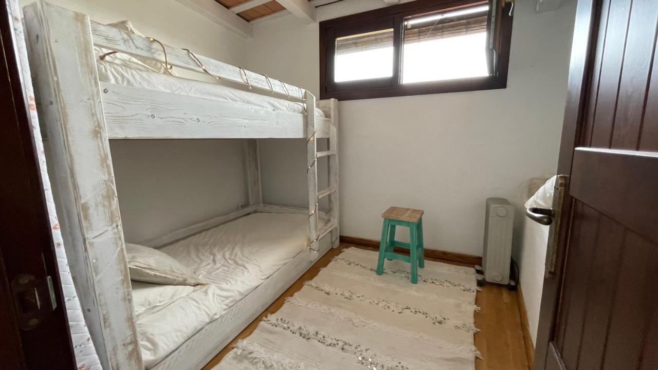 Preciosa Casa De Pueblo Con Vistas Y Patio Villa Jimena De La Frontera Dış mekan fotoğraf