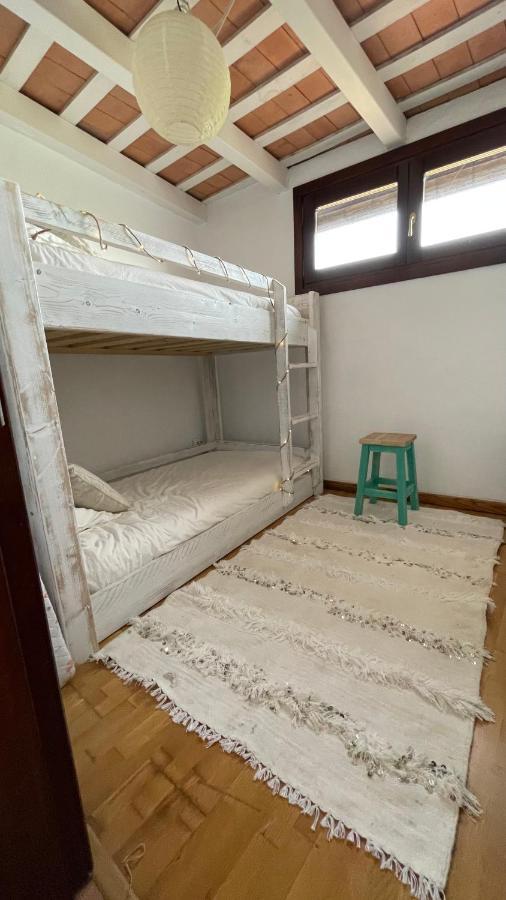 Preciosa Casa De Pueblo Con Vistas Y Patio Villa Jimena De La Frontera Dış mekan fotoğraf